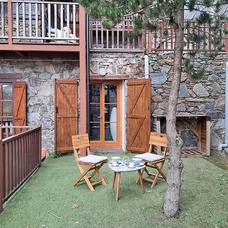 Prober-Incles Apartment Soldeu Luaran gambar