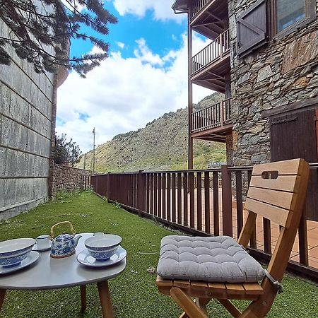 Prober-Incles Apartment Soldeu Luaran gambar