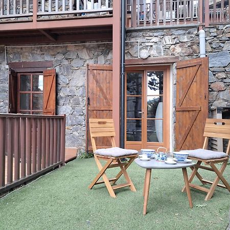 Prober-Incles Apartment Soldeu Luaran gambar