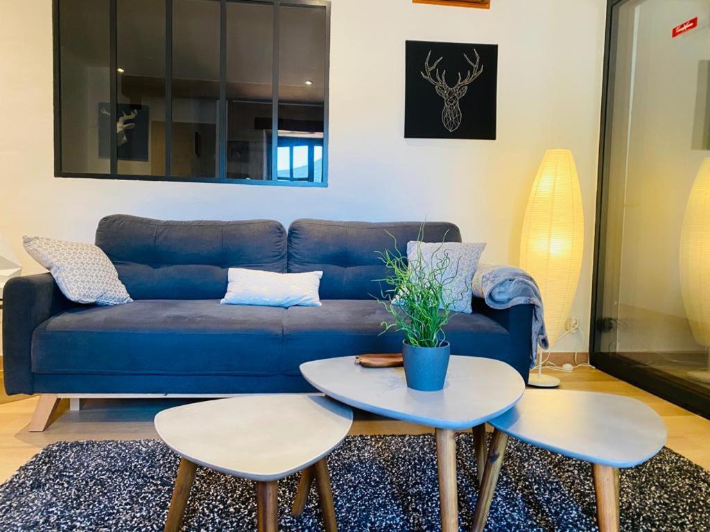 Prober-Incles Apartment Soldeu Luaran gambar