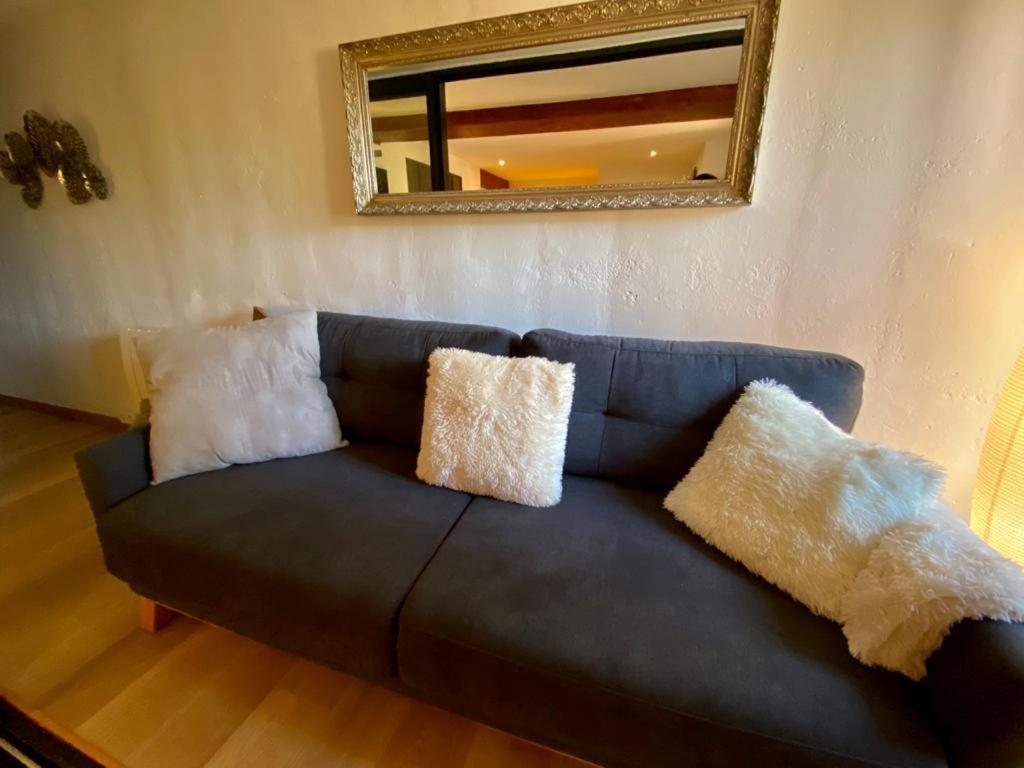 Prober-Incles Apartment Soldeu Luaran gambar
