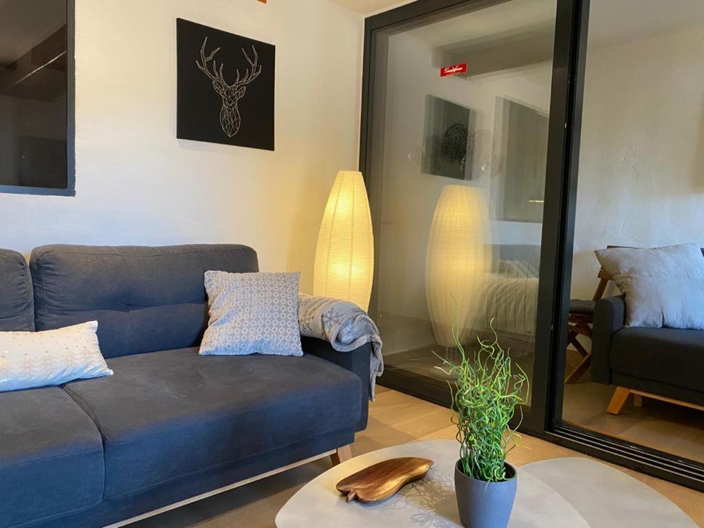 Prober-Incles Apartment Soldeu Luaran gambar