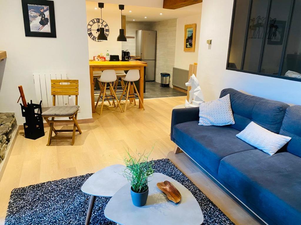 Prober-Incles Apartment Soldeu Luaran gambar