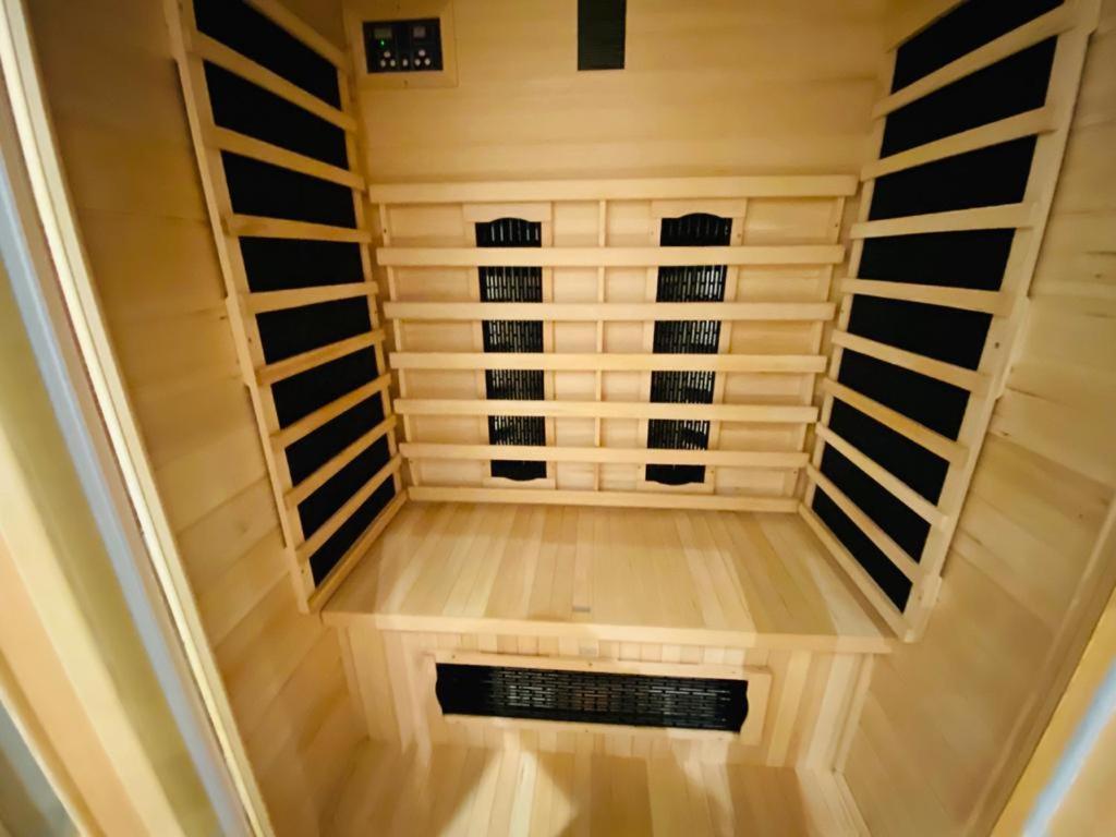 Prober-Incles Apartment Soldeu Luaran gambar