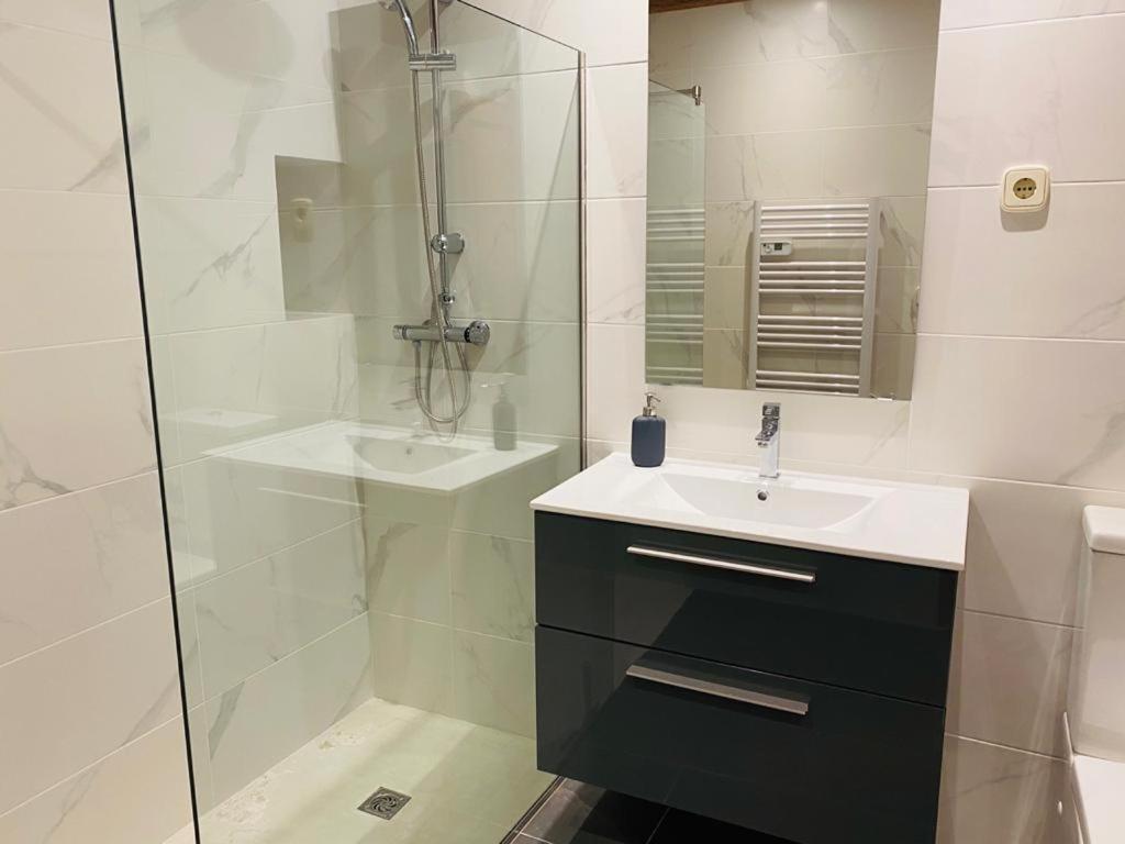 Prober-Incles Apartment Soldeu Luaran gambar