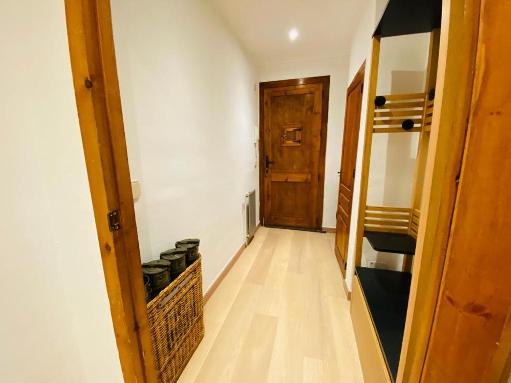 Prober-Incles Apartment Soldeu Luaran gambar