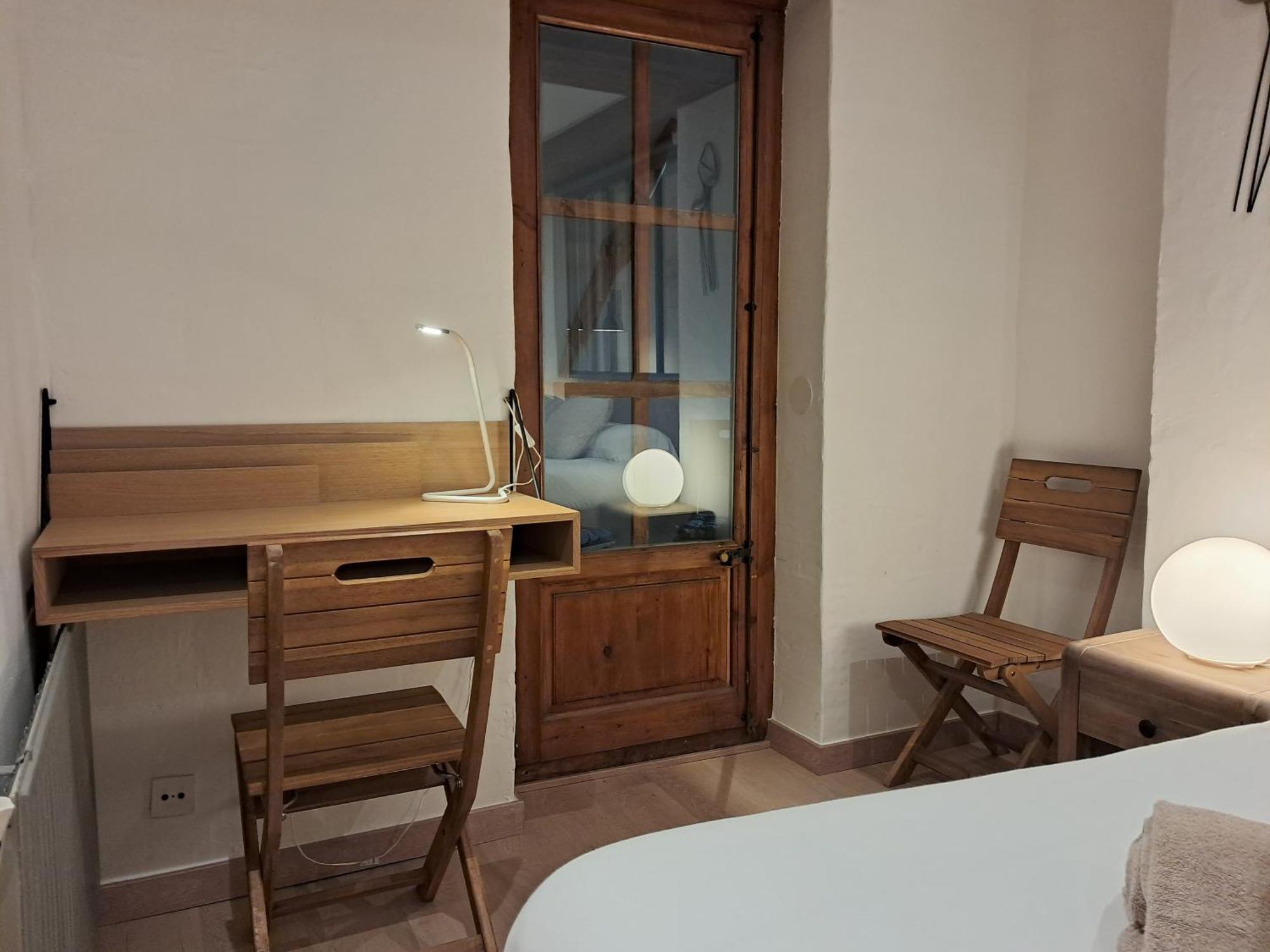 Prober-Incles Apartment Soldeu Luaran gambar