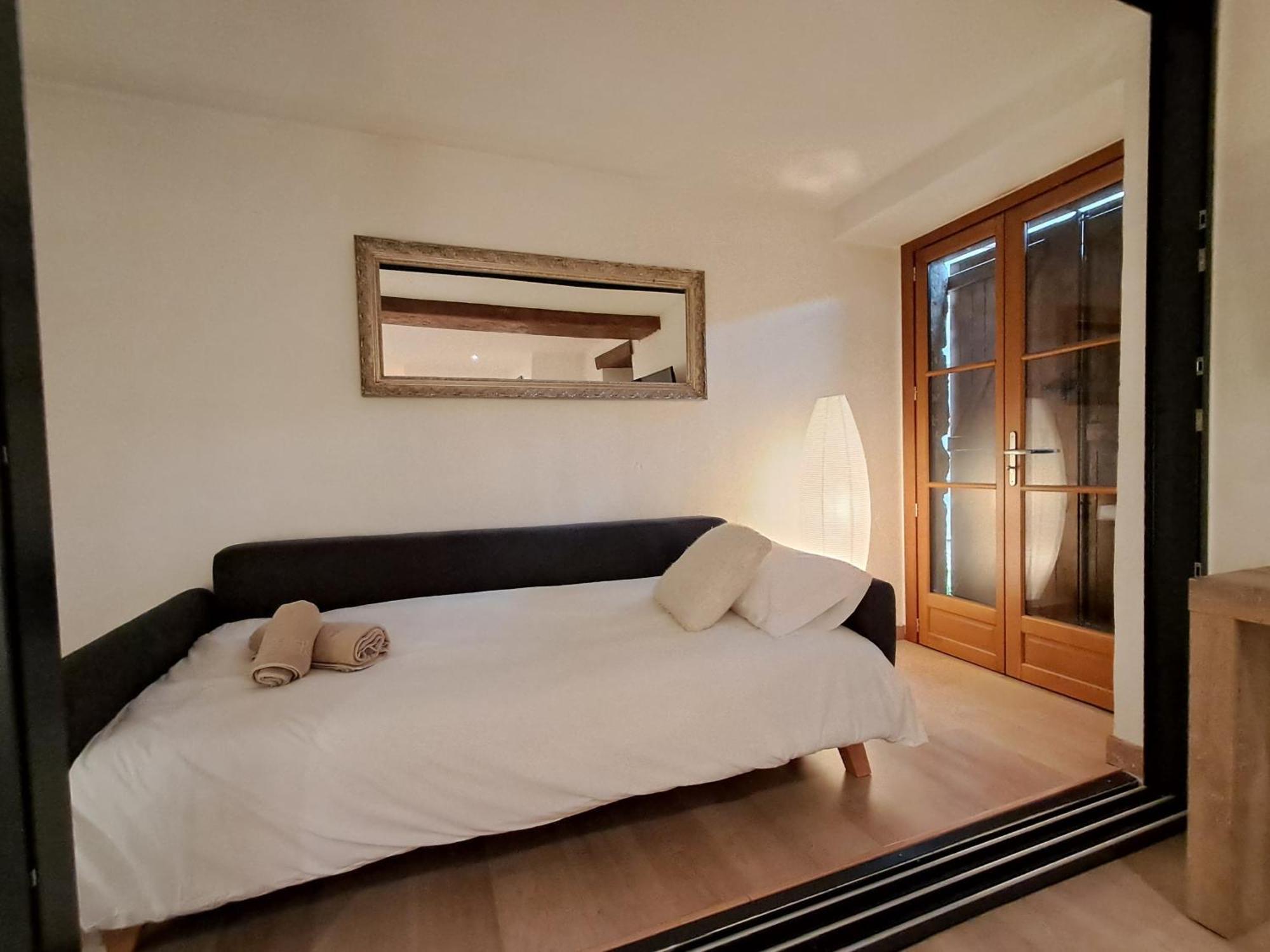 Prober-Incles Apartment Soldeu Luaran gambar